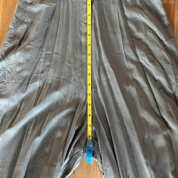 Yireh Compass Jumper Jumpsuit in Slate / Grey - Picture 10 of 11